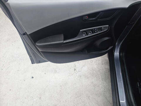 2018 Hyundai Kona SEL