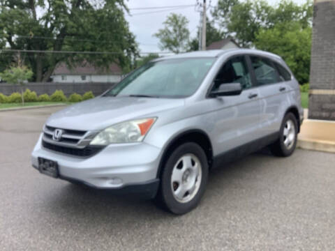 2010 Honda CR-V for sale at Easy Guy Auto Sales in Indianapolis IN