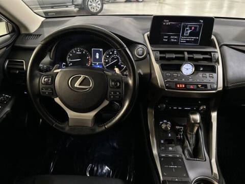 2019 Lexus NX 300