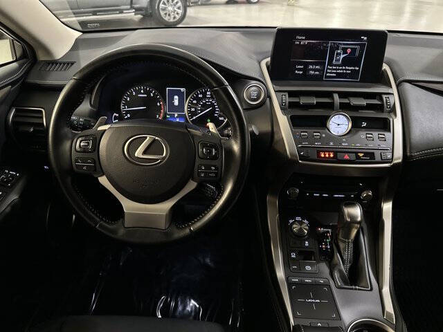 2019 Lexus NX 300