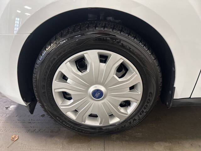 2022 Ford Transit Connect XLT