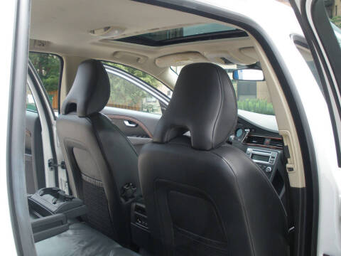 2008 Volvo XC70 3.2