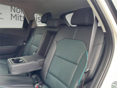 2020 Kia Niro EV EX Premium
