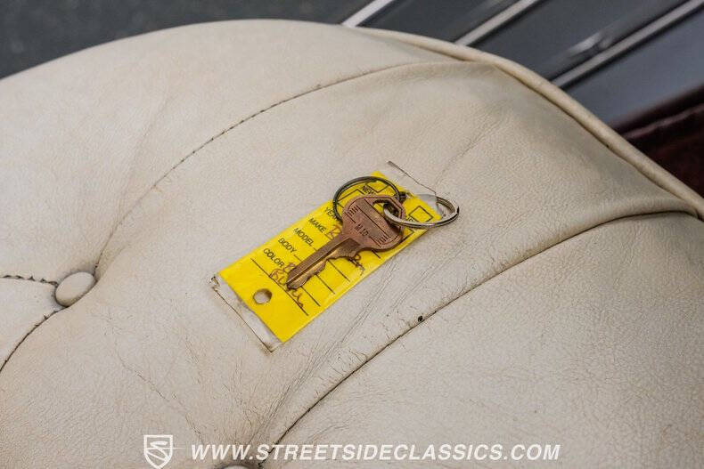 1926 Rolls-Royce Model 20