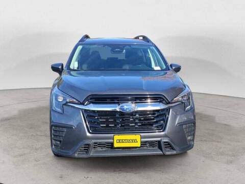 2024 Subaru Ascent Premium 8-Passenger