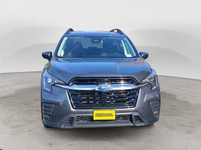 2024 Subaru Ascent Premium 8-Passenger