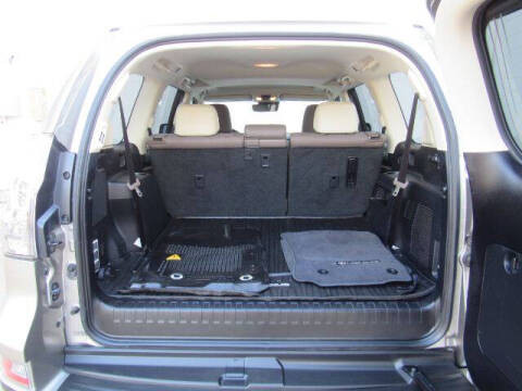 2022 Lexus GX 460 Luxury