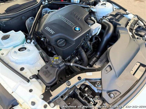 2016 BMW Z4 sDrive28i