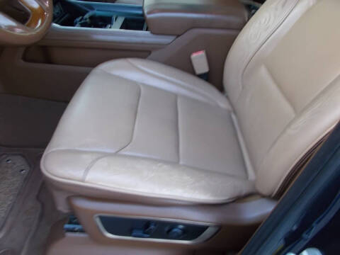 2019 RAM 1500 Laramie Longhorn