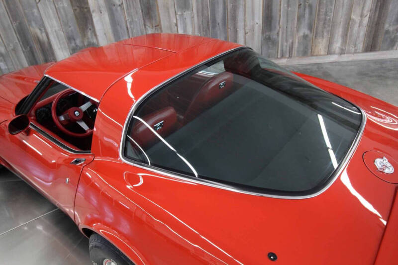 1978 Chevrolet Corvette