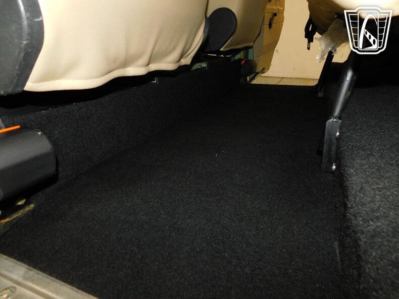 1987 Land Rover Defender