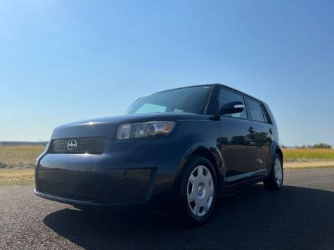 2008 Scion xB for sale at Rave Auto Sales in Corvallis OR