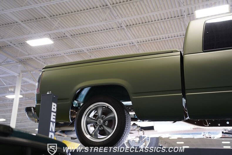 1995 GMC Sierra 1500