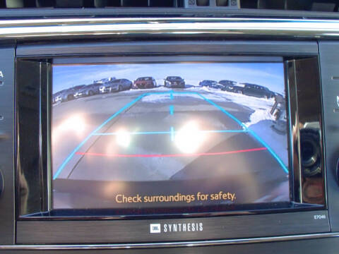 2013 Toyota Avalon Limited