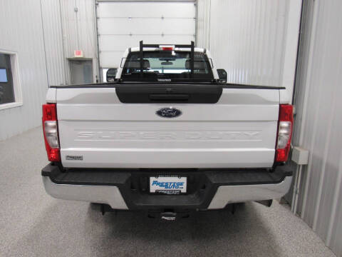 2021 Ford F-350 Super Duty XL