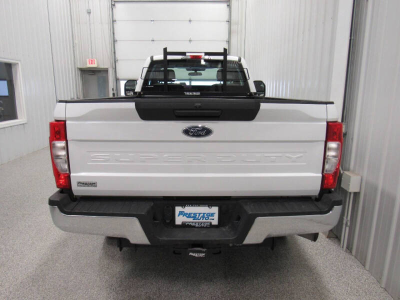 2021 Ford F-350 Super Duty XL