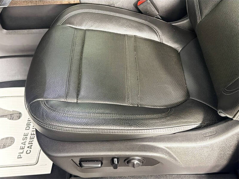 2020 GMC Sierra 2500HD