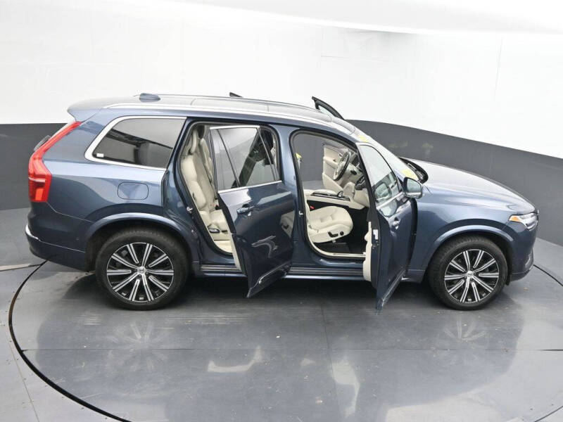 2023 Volvo XC90 B6 Plus Bright Theme 7P