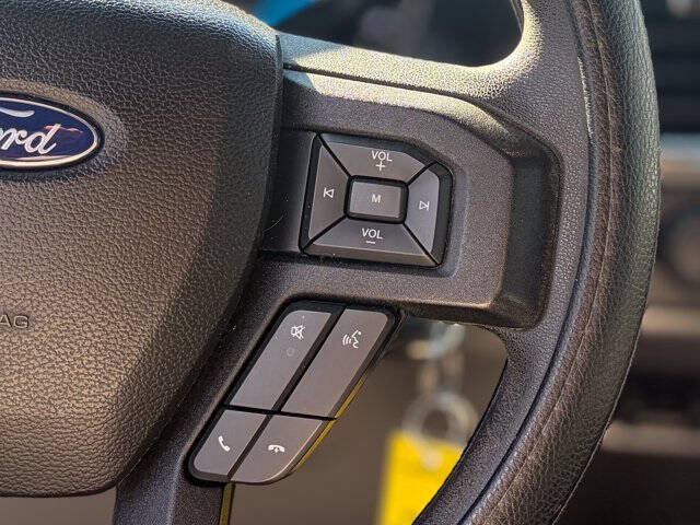 2017 Ford F-250 Super Duty