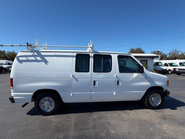 2006 Ford E-Series E-150