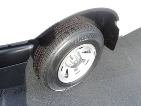 2005 Ford Ranger XLT