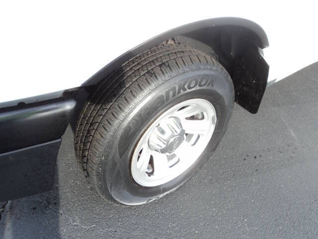 2005 Ford Ranger XLT