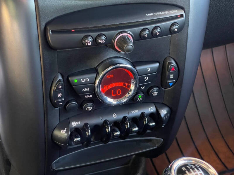 2014 MINI Paceman Cooper S ALL4