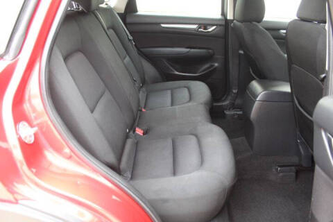 2022 Mazda CX-5 2.5 S