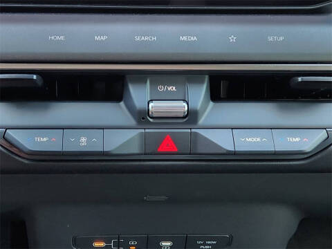 2026 Kia EV9 Light Long Range