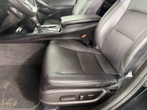 2018 Acura RDX