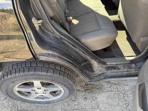 2006 Jeep Grand Cherokee Laredo