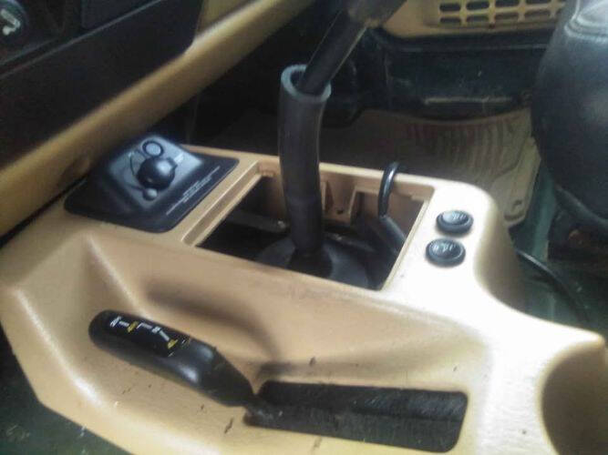 1999 Jeep Wrangler Sahara