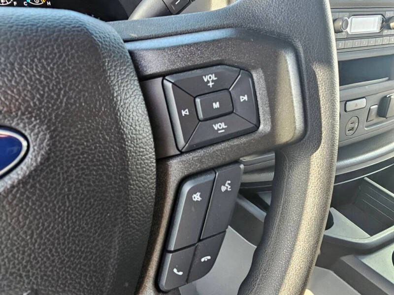 2025 Ford E-Series
