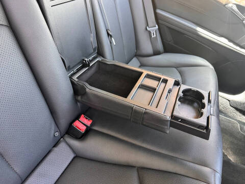 2007 Mercedes-Benz E-Class E 350