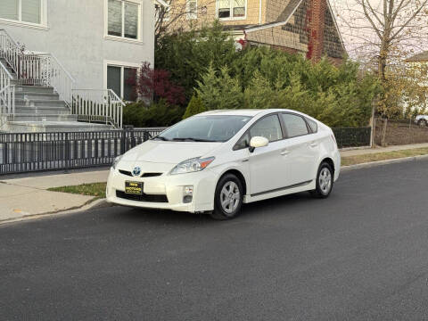 2011 Toyota Prius One