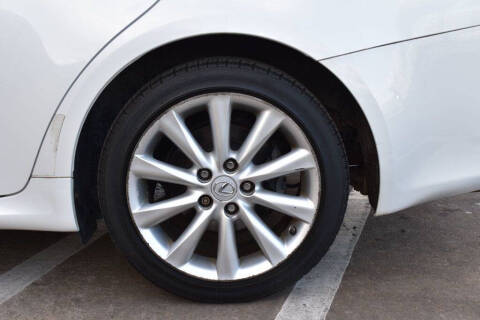 2009 Lexus IS 250