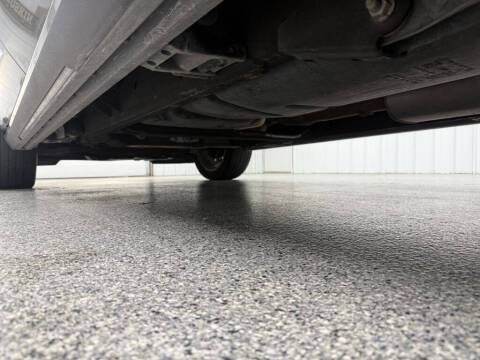 2018 Cadillac Escalade ESV Platinum