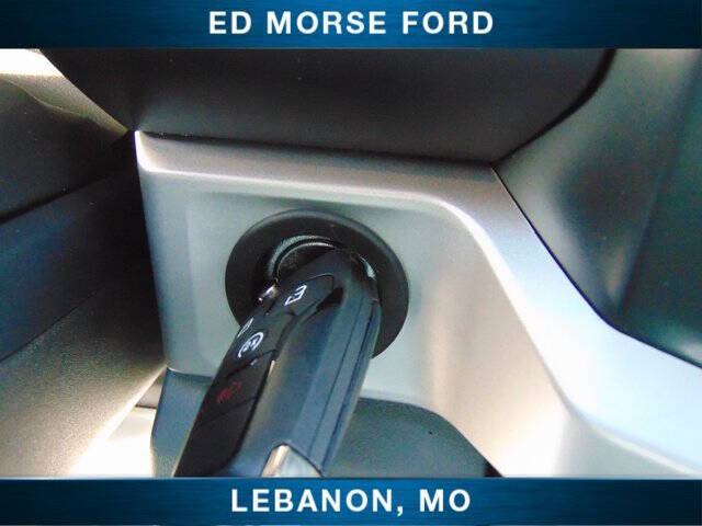 2026 Ford F-550 Super Duty