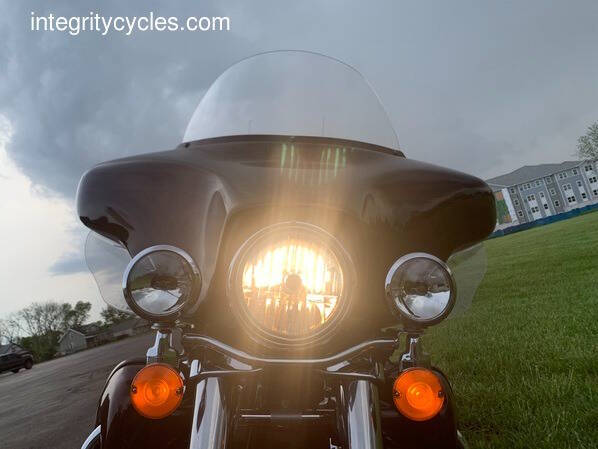 2005 Harley-Davidson Electra Glide Ultra Classic