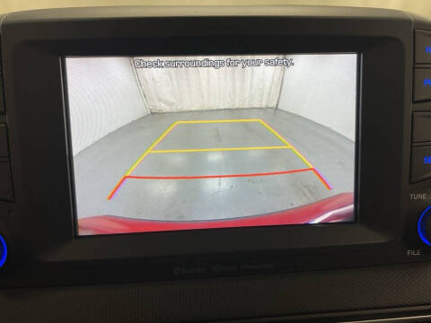 2020 Hyundai Kona SEL