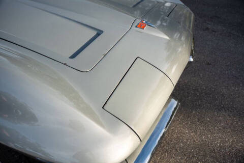 1964 Chevrolet Corvette