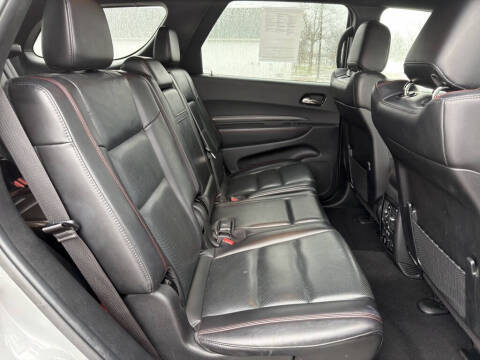 2023 Dodge Durango GT Plus