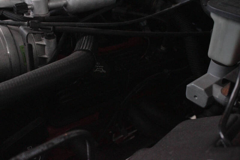 1999 Chevrolet Tahoe LS