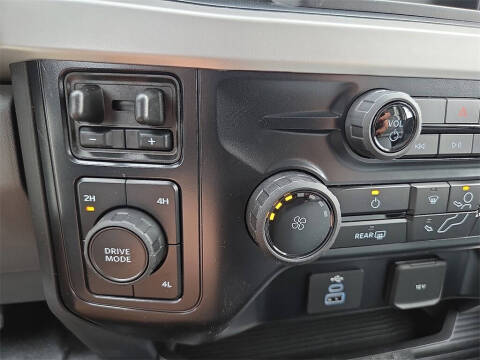 2026 Ford F-350 Super Duty XL