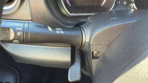 2015 Nissan Versa 1.6 S