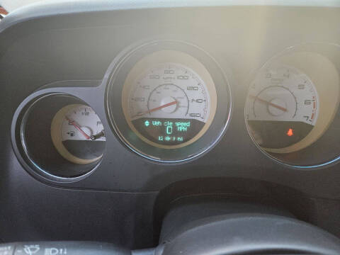 2012 Dodge Challenger R/T