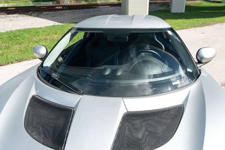 2011 Lotus Evora