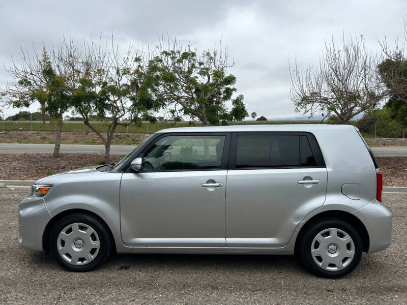 2014 Scion xB