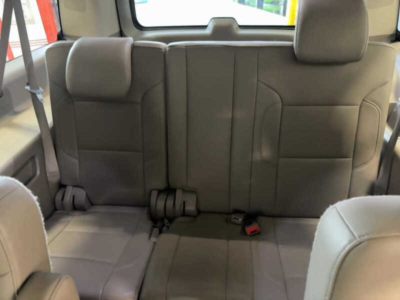 2016 GMC Yukon XL SLT