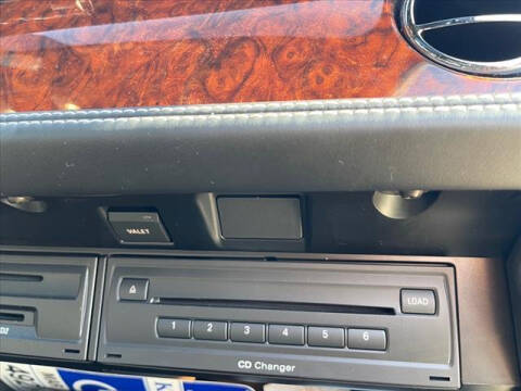 2013 Bentley Mulsanne